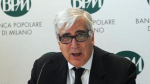 Massimo Ponzellini